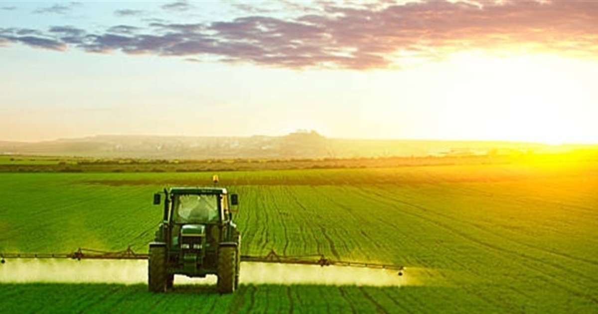 Alta de herbicida acende alerta para safra 2027/28