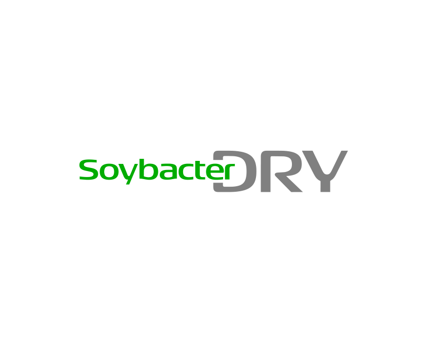 Soybacter Dry — inoculante biológico Agripon