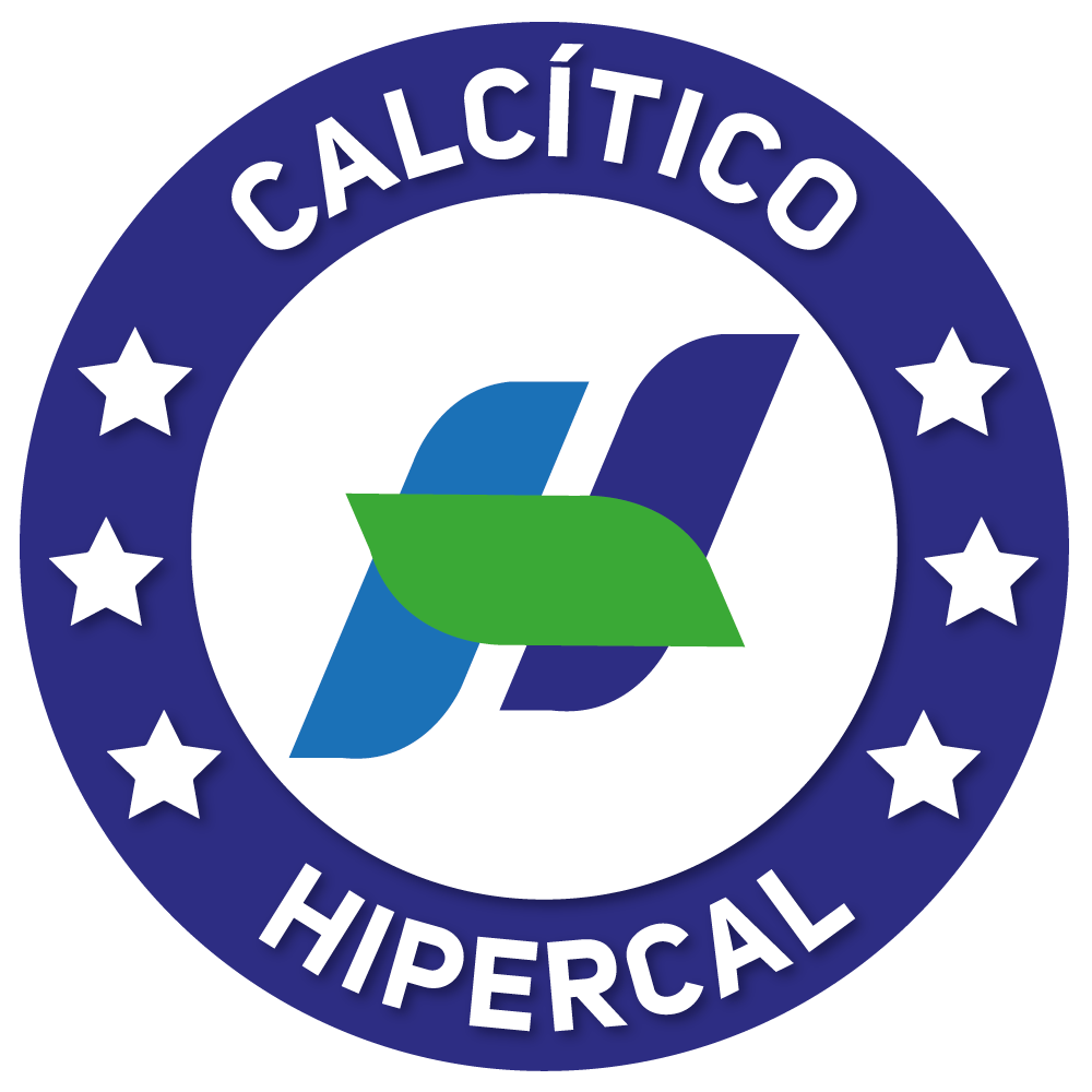 Calcário Calcítico Hipercal