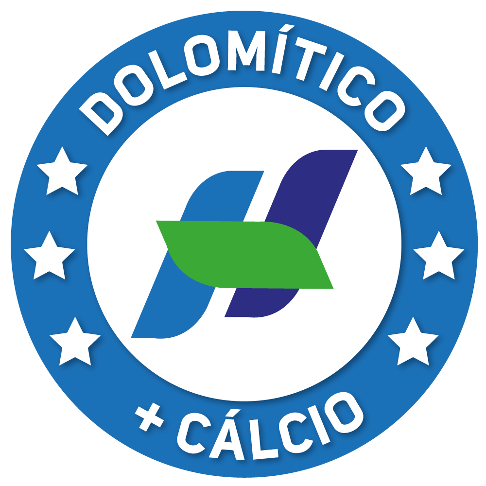 Calcário Dolomítico + Cálcio Hipercal
