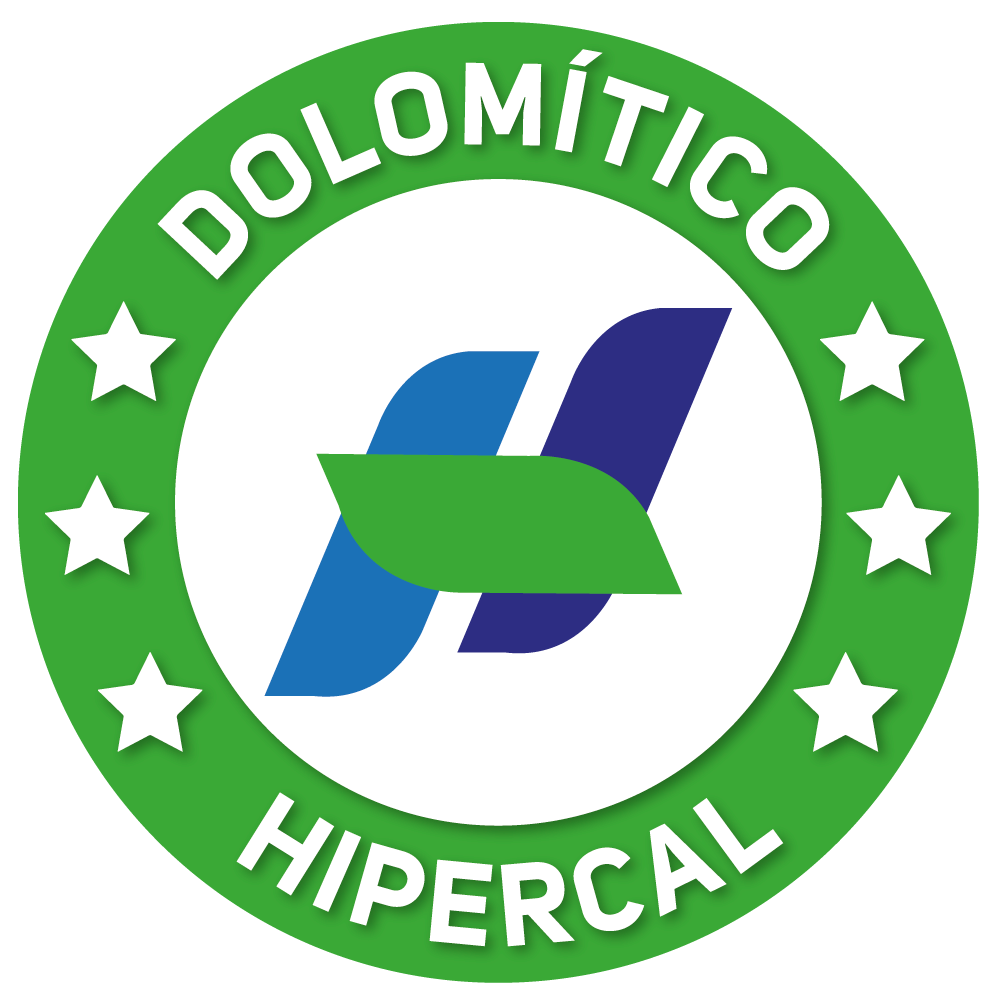 Calcário Dolomítico Hipercal